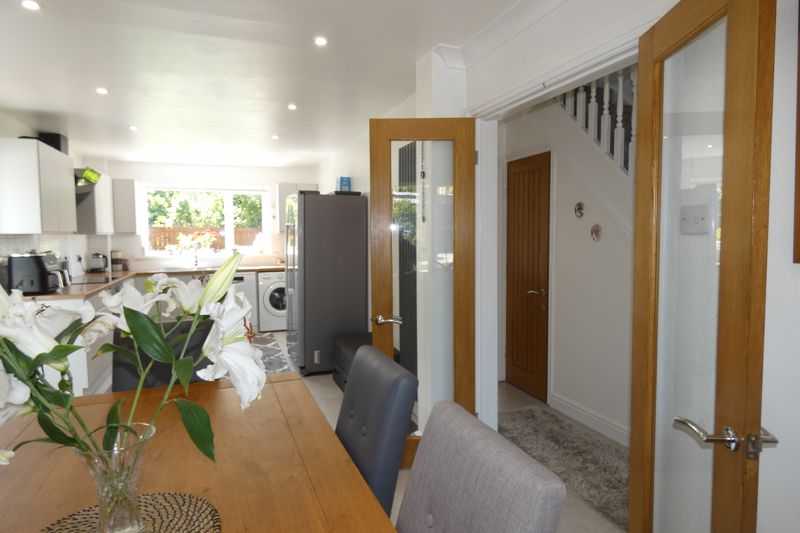 Kitchen/Diner- click for photo gallery
